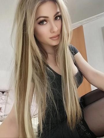 Проститутка Ирина