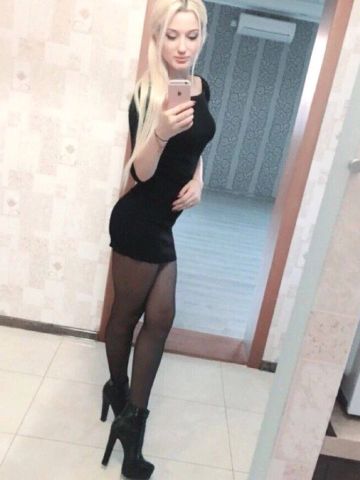 Проститутка Жасмин